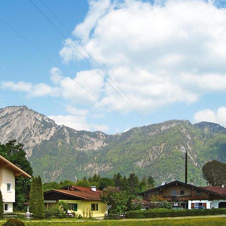 Ruhiges Ferienhaus Breitenbach Breitenbach am Inn Екстер'єр фото