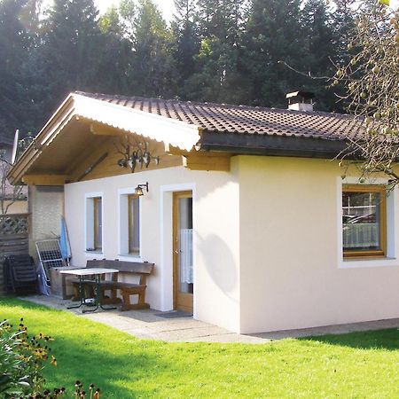 Ruhiges Ferienhaus Breitenbach Breitenbach am Inn Екстер'єр фото
